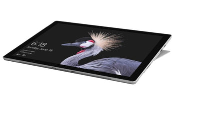 Refurbished Microsoft Surface Pro 5 12.3″ LTE – 8 GB RAM / 256 GB SSD – Excellent Condition