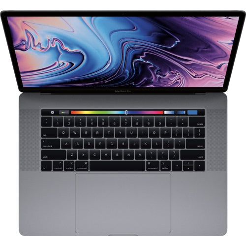 Apple MacBook Pro 16" (2019) - Intel Core i7, 16GB RAM, 512GB SSD