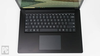 Surface Laptop 3 – 13.5″ Touchscreen, Intel i5-10th Gen, 8GB RAM, 256GB SSD – Excellent Condition