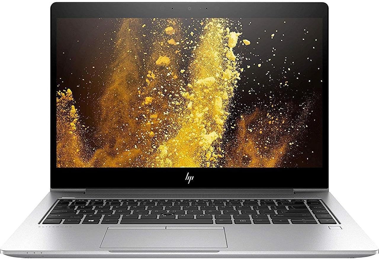 HP ProBook 440 G6 14" FHD Laptop 1.6GHz i5 16GB RAM 512GB SSD Win 11 Pro