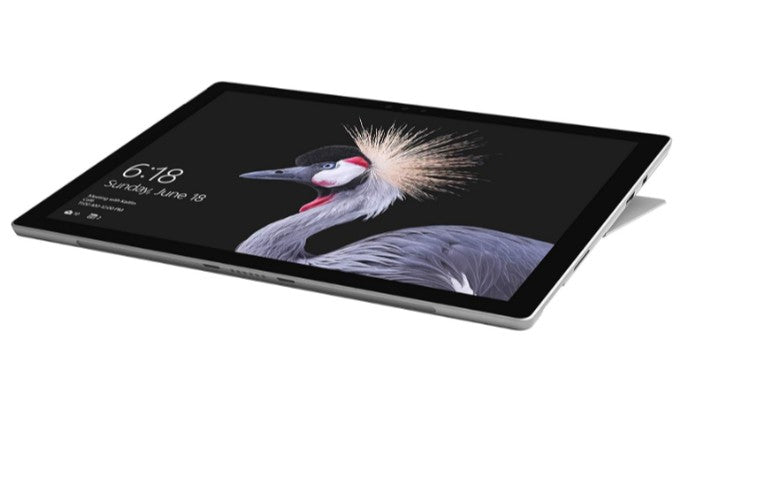 Refurbished Microsoft Surface Pro 5 12.3″ LTE – 8 GB RAM / 256 GB SSD – Excellent Condition