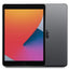 Apple iPad 8th Gen. 128GB | Wi-Fi | 10.2 in | Space Gray - Excellent condition