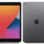 Apple iPad 8th Gen. 128GB | Wi-Fi | 10.2 in | Space Gray - Excellent condition