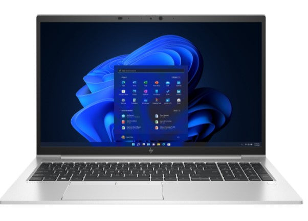 Refurbished HP EliteBook 850 G7 | 15.6" FHD | i7-10610U | 16GB RAM | 512GB SSD Windows 11 Pro