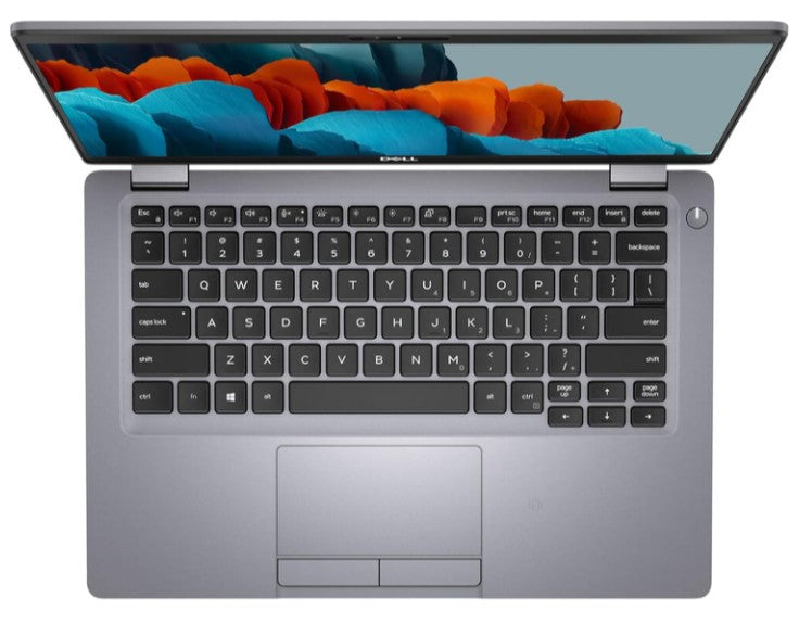 Dell Latitude 5310 2-in-1 Touchscreen Laptop | Intel i5 10th Gen | 16GB RAM | 256GB SSD | Refurbished Excellent