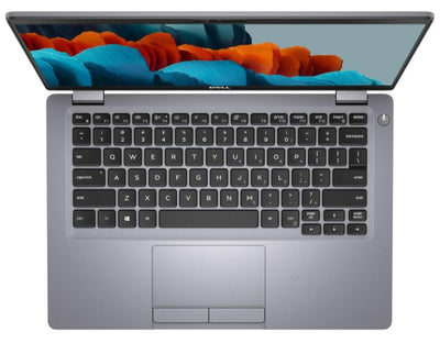 Dell Latitude 5310 2-in-1 Touchscreen Laptop | Intel i5 10th Gen | 16GB RAM | 256GB SSD | Refurbished Excellent