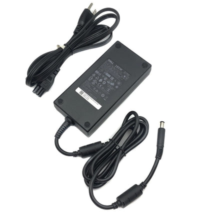 Dell 130 Watt Original PA-4E AC DC 19.5V Power Adapter  Charger -New Condition