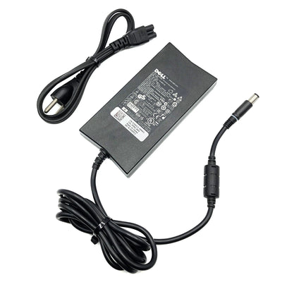 Dell 130 Watt Original PA-4E AC DC 19.5V Power Adapter  Charger -New Condition