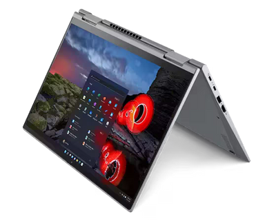 Lenovo ThinkPad X1 Yoga Gen 6 | i7 11th Gen | 16GB RAM | 512GB SSD | 14" Touch | 2-in-1 Convertible  -Refurbished Excellent