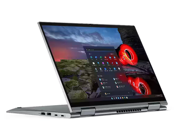 Lenovo ThinkPad X1 Yoga Gen 6 | i7 11th Gen | 16GB RAM | 512GB SSD | 14" Touch | 2-in-1 Convertible  -Refurbished Excellent